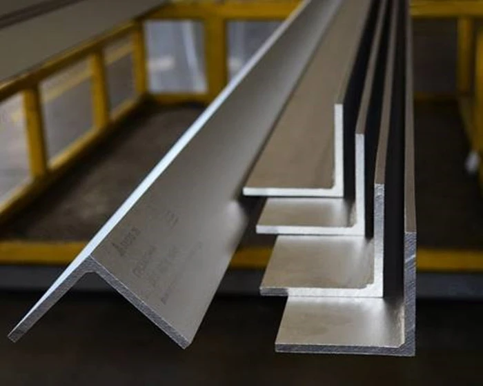 Stainless Steel Profile Stainless Steel Profile