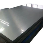 316 roestvrijstalen plaat