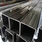904L roestvrij stalen vierkante buis