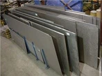 AMS 4901 titanium plaat, strip, plaat